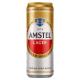 Cerveja Amstel Lager puro malte lata 350ml - Imagem 7896045504831.png em miniatúra