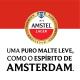 Cerveja Amstel Lager puro malte lata 350ml - Imagem 7896045504831_2.jpg em miniatúra