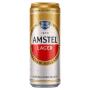 Cerveja Amstel Lager puro malte lata 350ml