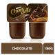 Sobremesa CHANDELLE Chocolate 180g 2 Unidades - Imagem 78936195-(0).jpg em miniatúra