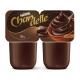 Sobremesa CHANDELLE Chocolate 180g 2 Unidades - Imagem 78936195-(2).jpg em miniatúra