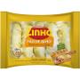 Pão de Alho Zinho tradicional recheado com queijo 300g