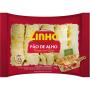 Pão de Alho Zinho picante recheado com queijo 300g