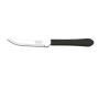 Faca Tramontina Leme Inox Churrasco preto