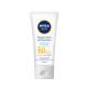 NIVEA SUN Protetor Solar Facial Toque Seco Antissinais FPS60 50ml - Imagem 4005900201126--1-.jpg em miniatúra