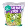 Salada Higienizada Jacareí 150g