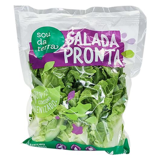 Escarola Higienizada Jacareí Sou da Terra 150g - Imagem em destaque