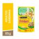 Alimento gatos Friskies adulto sardinha molho sachê 85g - Imagem 7891000118092.jpg em miniatúra