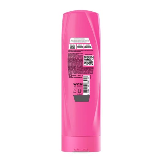 Condicionador Seda Ceramidas Infusão Ativa Retinol e Colágeno 325ml - Imagem em destaque
