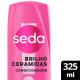 Condicionador Seda Ceramidas Infusão Ativa Retinol e Colágeno 325ml - Imagem 7891150037250-(1).jpg em miniatúra