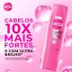 Condicionador Seda Ceramidas Infusão Ativa Retinol e Colágeno 325ml - Imagem 7891150037250--3-.jpg em miniatúra