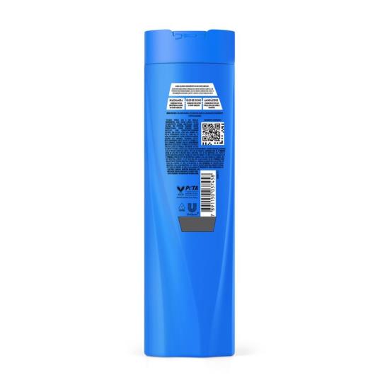 Shampoo anticaspa hidratação diária Seda Cocriações 325ml - Imagem em destaque