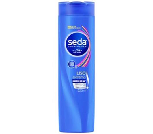 Condicionador cocriações liso extremo Seda 325ml - Imagem em destaque