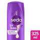 Tratamento Condicionador Seda  Liso Perfeito 325ml - Imagem 7891150037328-(0).jpg em miniatúra