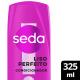 Condicionador Seda Liso Perfeito 325ml - Imagem 7891150037328--0-.jpg em miniatúra