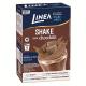 Pó para Shake para Redução de Peso Chocolate Linea Caixa 330g - Imagem 7896001260733.jpg em miniatúra