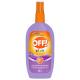 Repelente insetos off! Kids spray 200ml - Imagem 7894650012826-1.jpg em miniatúra