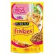 Alimento gatos Friskies frango e fígado molho sachê 85g - Imagem 7891000118078-(2).jpg em miniatúra