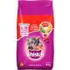 ALIMENTO PARA GATOS WHISKAS FILHOTES CARNE E LEITE 3kg - Imagem 1515381.jpg em miniatúra