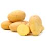 Batata Lavada Hortmix 1kg