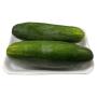 Pepino Hortmix comum bandeja 600g