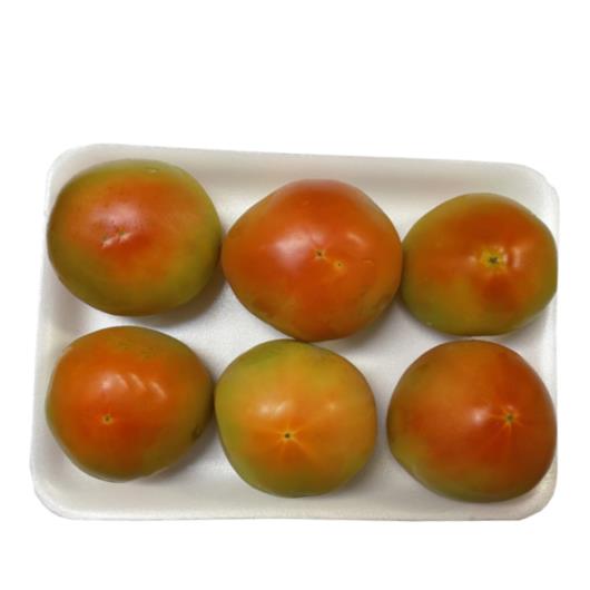 Tomate Carmem Hortmix bandeja 1kg - Imagem em destaque