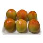 Tomate Carmem Hortmix bandeja 1kg