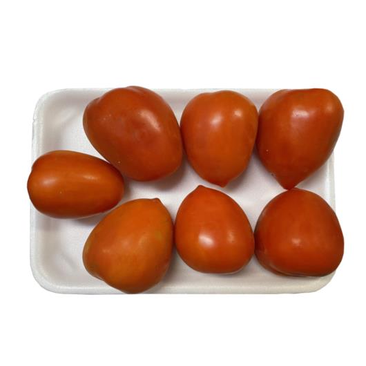 Tomate Italiano Hortmix bandeja 1kg - Imagem em destaque