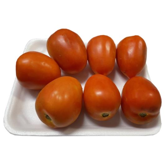 Tomate Italiano Hortmix bandeja 1kg - Imagem em destaque