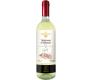 Vinho Italiano Trebbiano D'abruzzo Angelini Branco 750ml