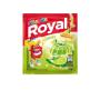 Gelatina em pó Royal Limão 25g