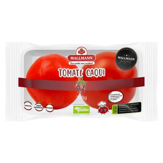 Tomate Caqui Mallmann Gourmet 700g - Imagem em destaque