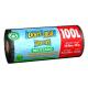Saco De Lixo Dover Roll Reciclável 100l c/ 15un - Imagem 1000018948.jpg em miniatúra