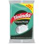 Esponja Limpeza Pesada Tinindo Leve 4 Pague 3 Unids