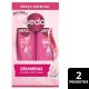 Shampoo + Condicionador Seda Ceramidas 325ml - Imagem 7891150043084-(0).jpg em miniatúra
