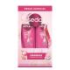 Shampoo + Condicionador Seda Ceramidas 325ml - Imagem 7891150043084-(2).jpg em miniatúra