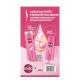 Shampoo + Condicionador Seda Ceramidas 325ml - Imagem 7891150043084-(3).jpg em miniatúra