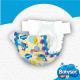 Fralda Babysec Ultrasec Galinha Pintadinha G 32 Unidades - Imagem 61u5LbVQswL-_AC_SX679_.jpg em miniatúra