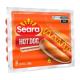Salsicha hot dog Seara 500g - Imagem 7894904005482-2-.jpg em miniatúra