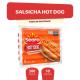 Salsicha hot dog Seara 500g - Imagem 7894904005482.jpg em miniatúra