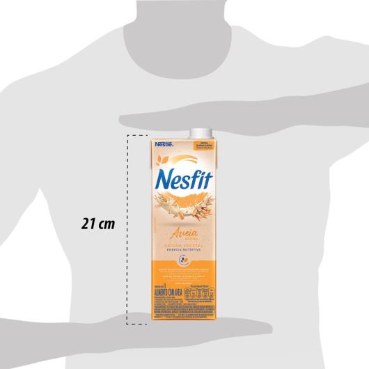 Bebida de Aveia NESFIT Integral 1L - Imagem em destaque