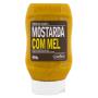 Mostarda com Mel Sabores Cepêra Squeeze 400g