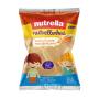 Bisnaguinha Cenoura e Mandioquinha Nutrella 300g