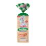 Pão de Forma Pullman 30% Integral sem casca 450g