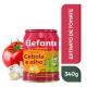 Extrato Tomate Elefante cebola e alho lata 340g - Imagem 1000002533.jpg em miniatúra