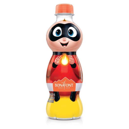 Água Bonafont Personagens 330ml - Imagem em destaque