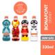 Água Bonafont Personagens 330ml - Imagem 7891025106616-(1).jpg em miniatúra