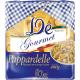 Macarrão De Gourmet Pappardelle 400g - Imagem 1521730.jpg em miniatúra