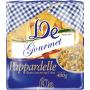Macarrão De Gourmet Pappardelle 400g