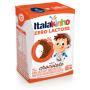 Bebida láctea Italakinho sabor chocolate zero lactose 200 ml